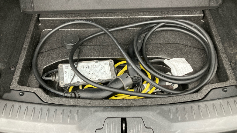 Jaguar I-Pace 294kW EV400 HSE Black 90kWh 5dr Auto 11kW Charger Electric Estate